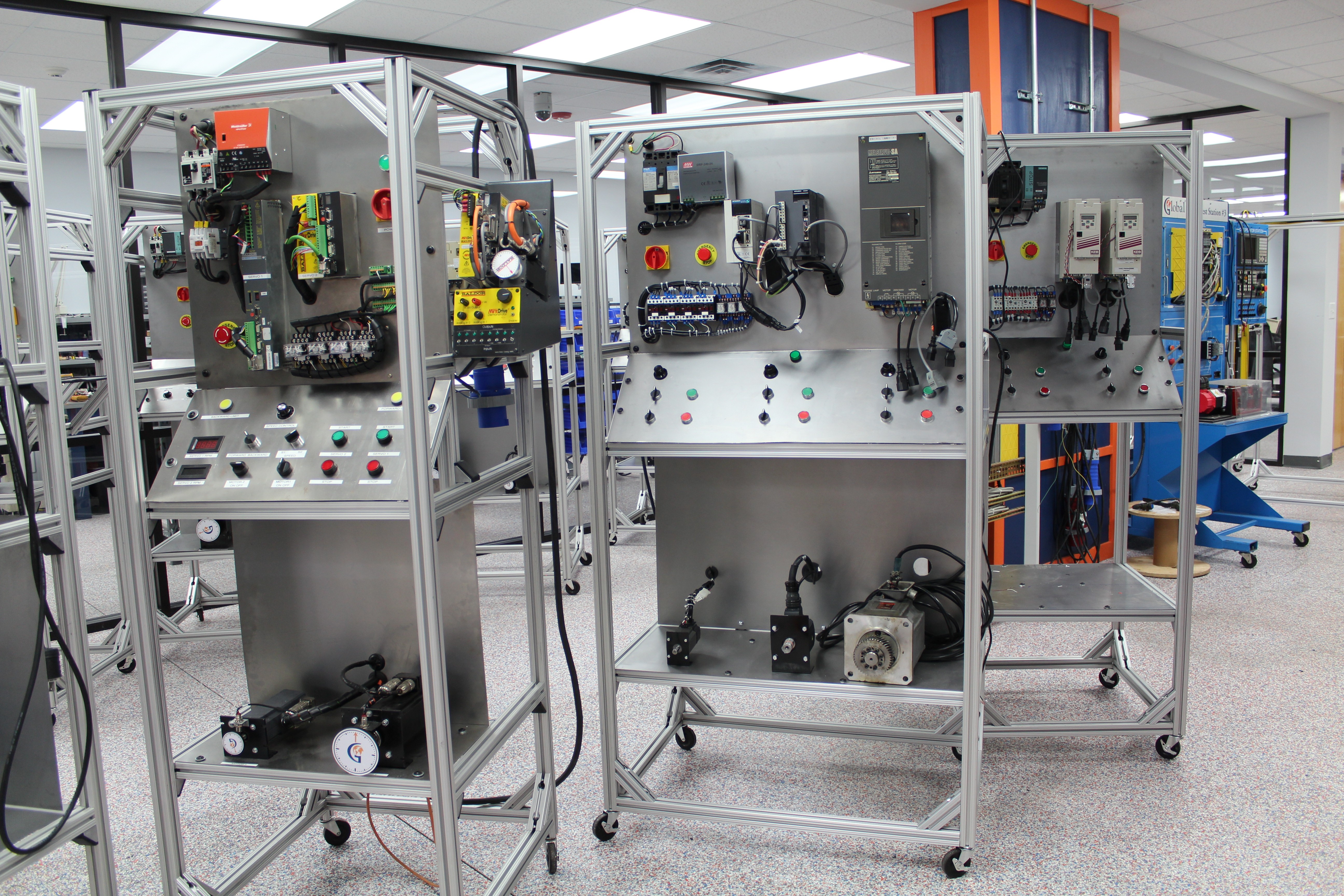 Proton Engineers Industrial Repair